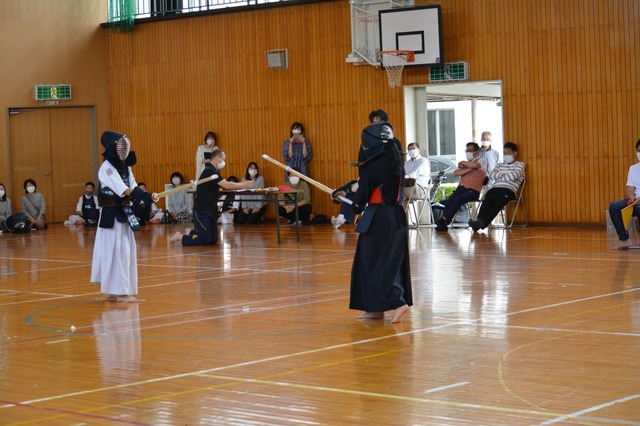昭和の剣聖」持田盛二範士十段: 小川剣道教室の思い出ブログ